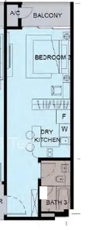 Paragon Suites Studios With Private Jacuzzi Near Ciq Rts Джохор Бахру Екстериор снимка